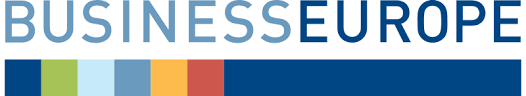 BusinessEurope Logo