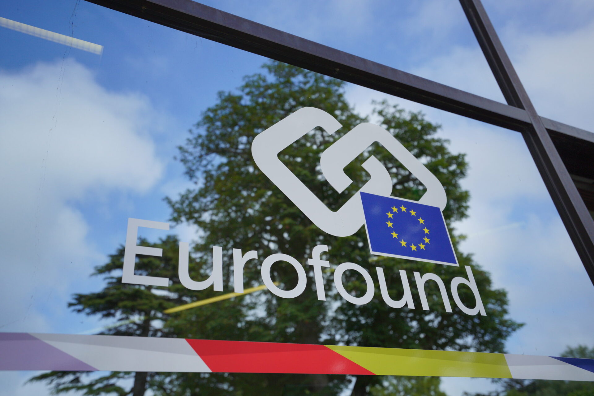 Zarejestruj się na Eurofound’s Foundation Forum 2022