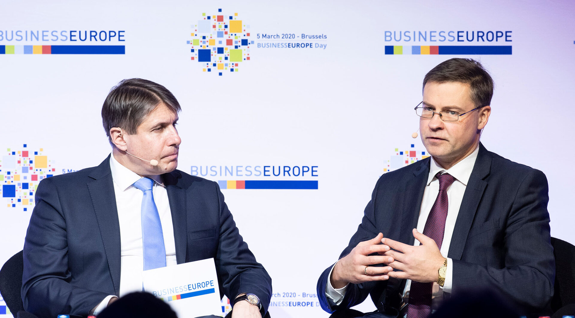 Oświadczenie BusinessEurope w sprawie inwazji Rosji na Ukrainę