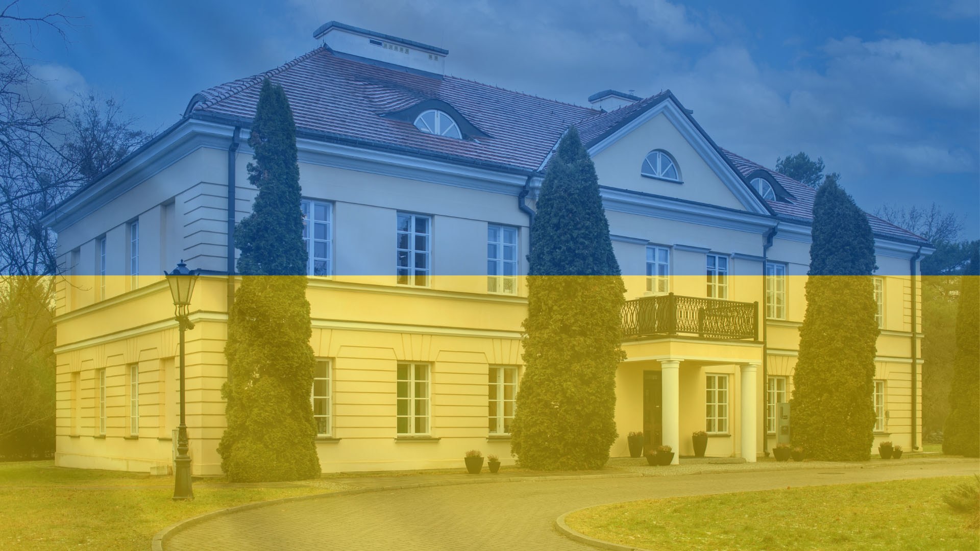 Konfederacja Lewiatan włącza europejski biznes w zbiórkę pieniędzy na pomoc Ukrainie