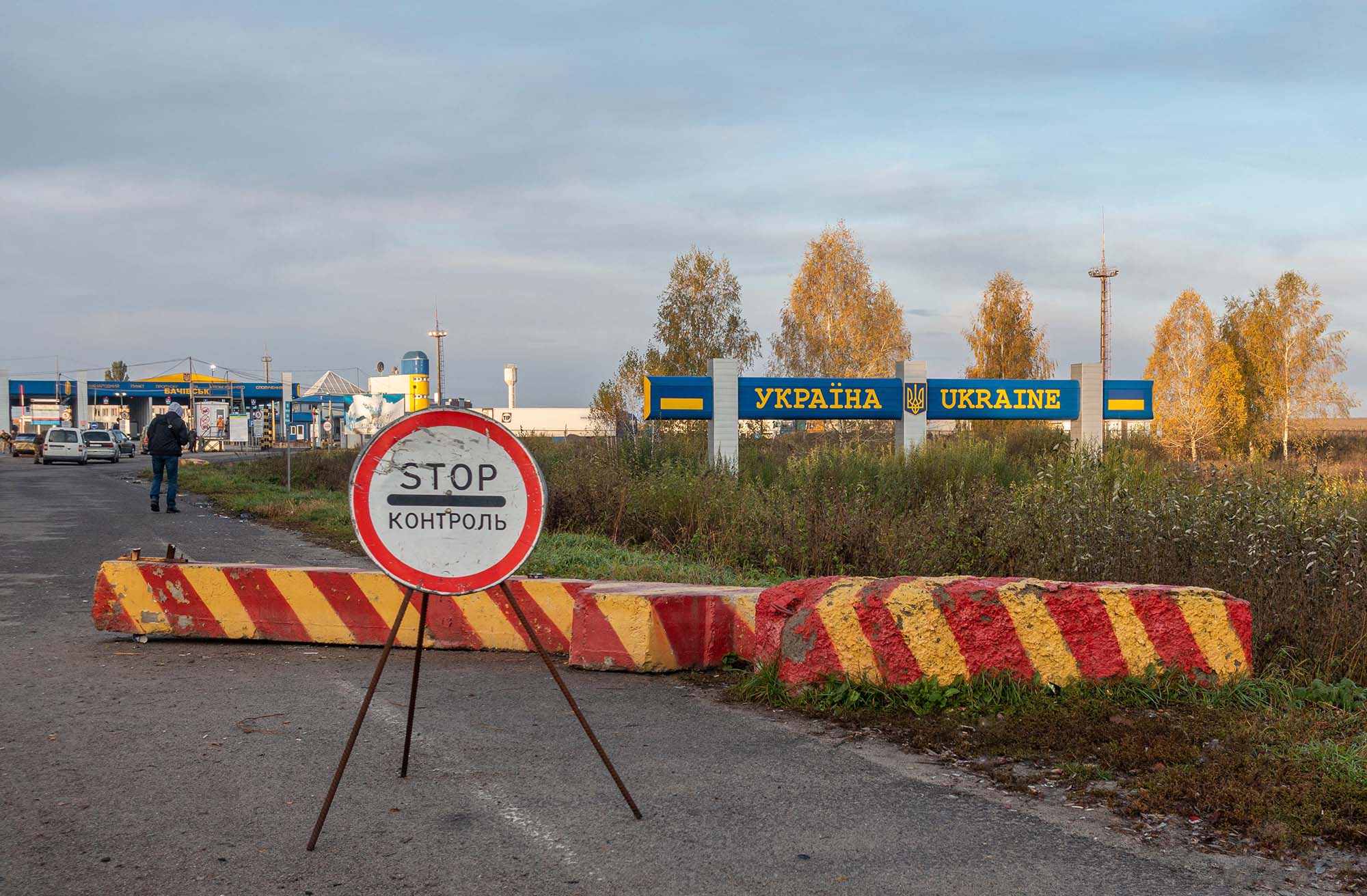 Firmy potrzebują informacji na temat sankcji nakładanych na Rosję i Białoruś