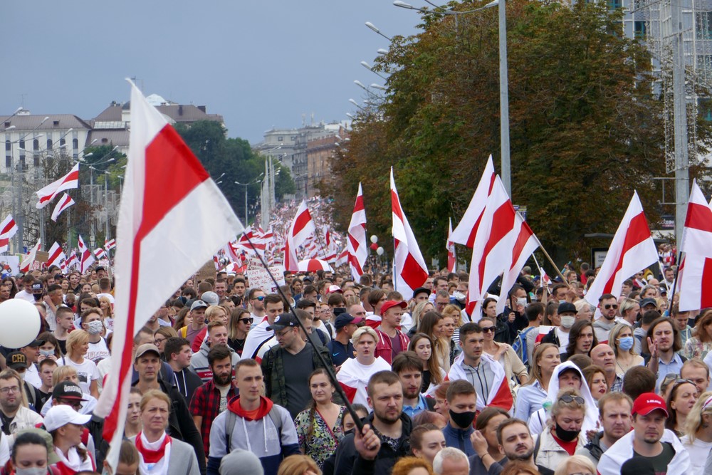 Pracodawcy apelują o szybką legalizację pobytu i zatrudnienia Białorusinów