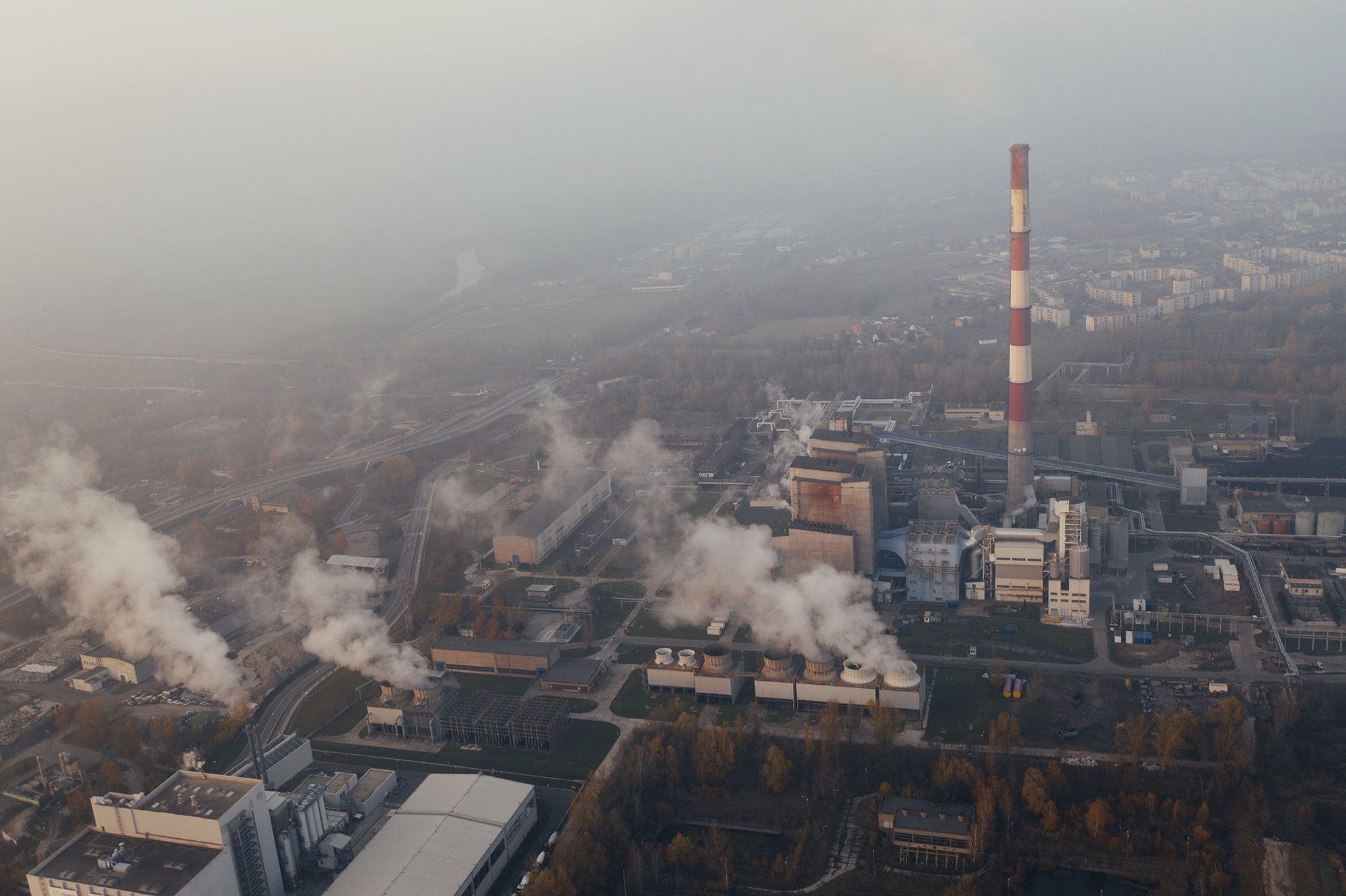 Apel o weryfikację polskiego miksu energetycznego