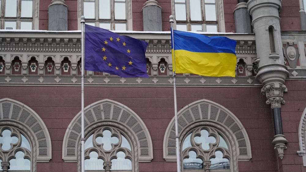 Pracodawcy apelują o przyznanie Ukrainie statusu kandydata do UE