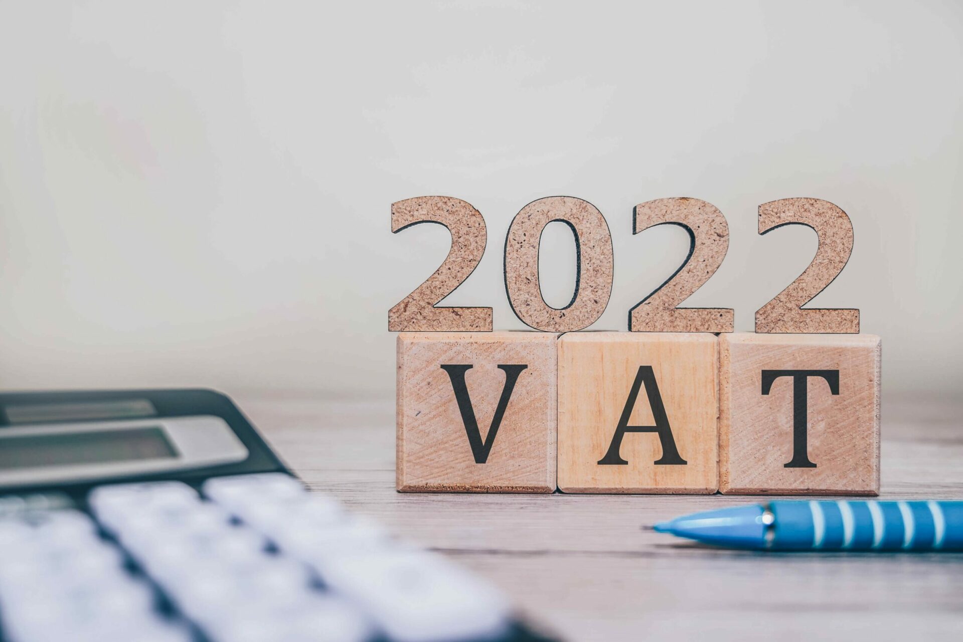 SLIM VAT 3 ułatwi rozliczanie podatku
