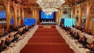 Konferencja Prezydentów BusinessEurope (CoPres) – o konieczności wzmacniania unijnej konkurencyjności