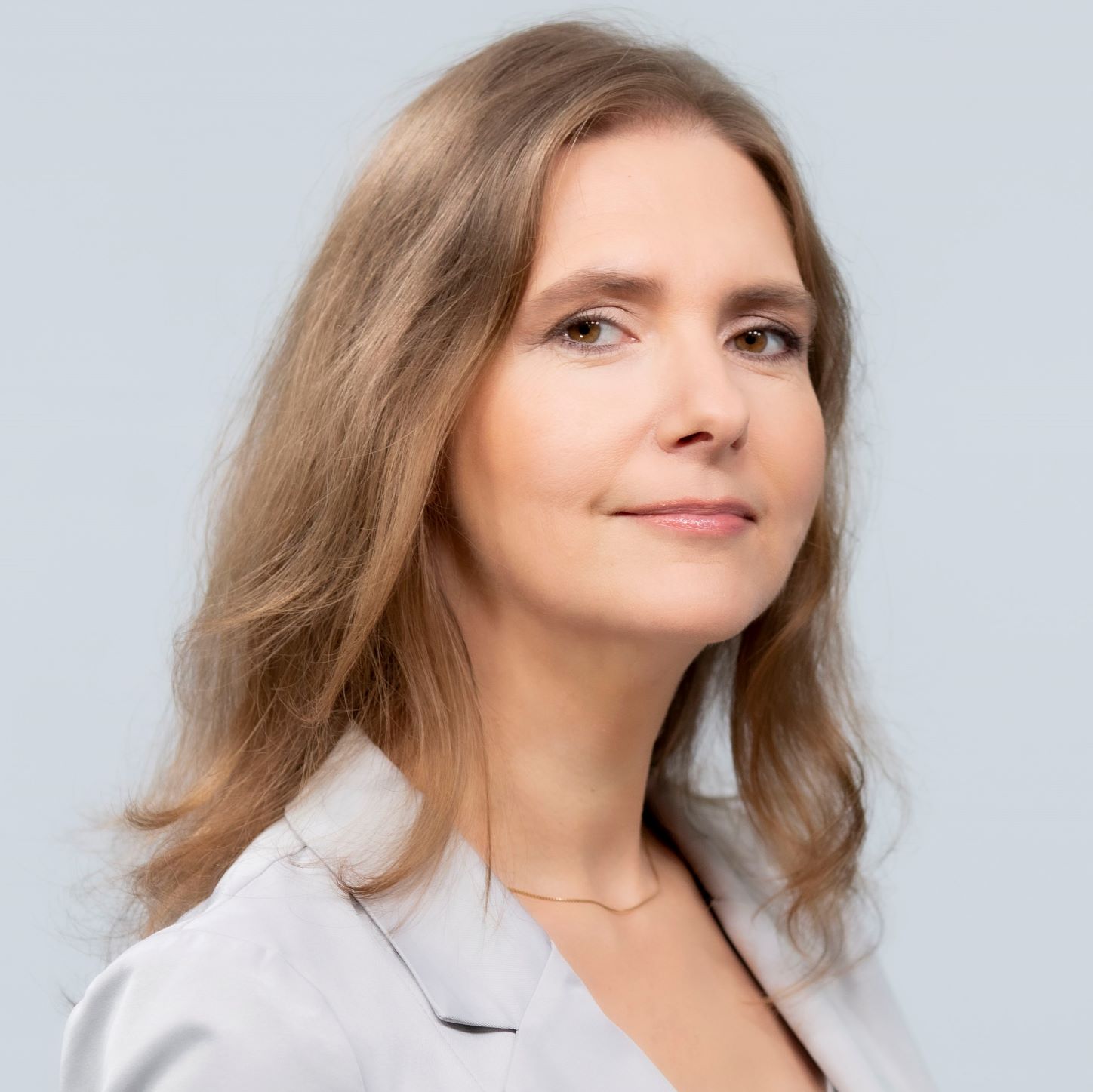 Katarzyna Kubicka-Żach
