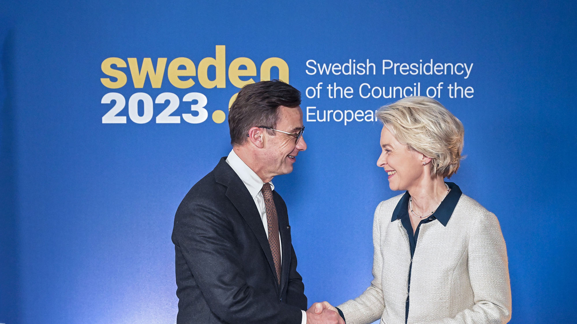 Unijne priorytety na najbliższe półrocze – szwedzka prezydencja w Radzie UE