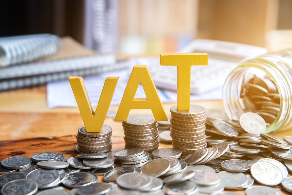 Slim VAT 3 ułatwi rozliczanie podatku [MP3]