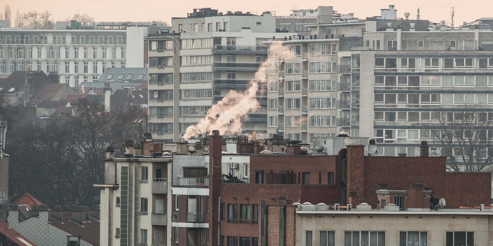 Co przyniesie nowa dyrektywa w sprawie jakości powietrza i czystszego powietrza dla Europy?