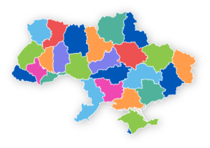 Interaktywna mapa możliwości inwestycyjnych w Ukrainie jest już dostępna