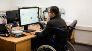 Ważny krok w kierunku zwiększenia zatrudnienia osób z niepełnosprawnościami
