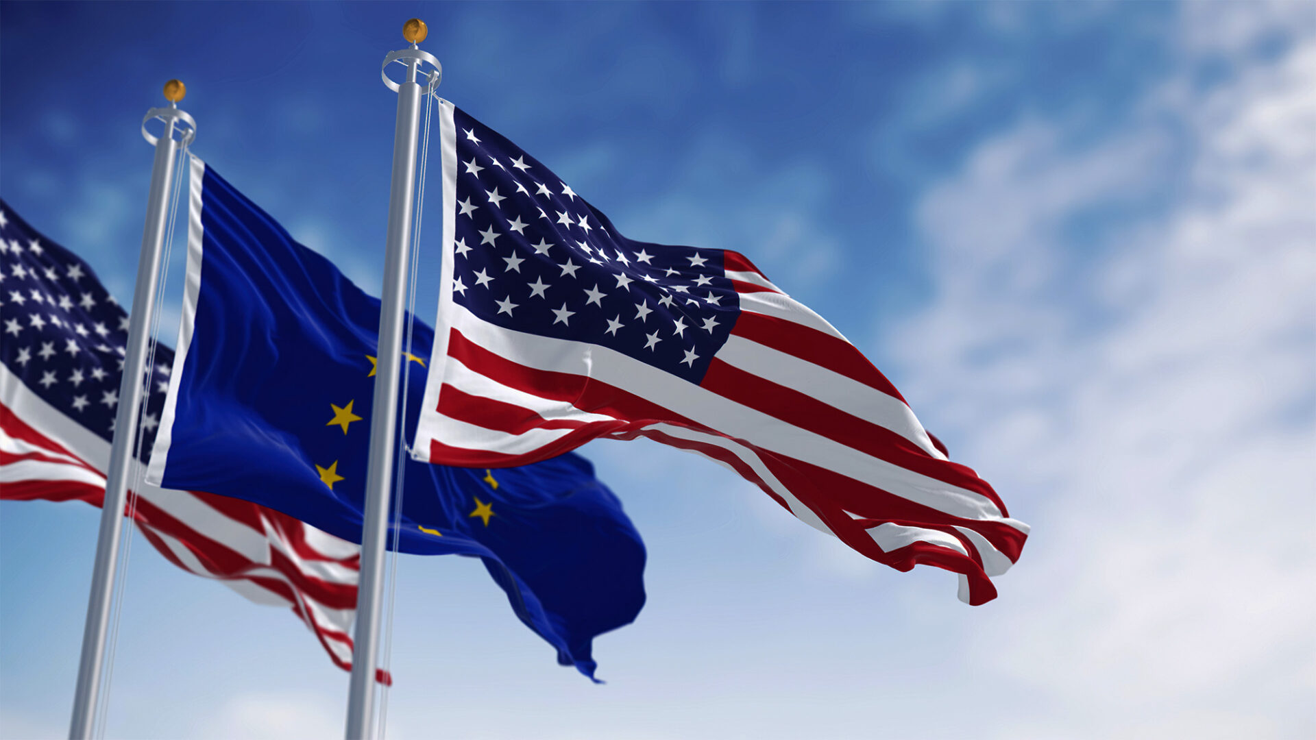USA wprowadza kontrolę inwestycji wychodzących – jak wpłynie na unijne spółki?