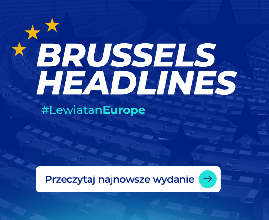 Brussels headlines