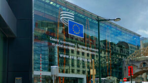 EKES: Projekty nowych rozporządzeń na jednolitym rynku UE