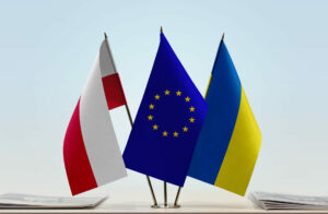 Zaproszenie na konferencję prasową „Blokada granic nie rozwiązuje problemów, ale niszczy biznes na Ukrainie i w Polsce”