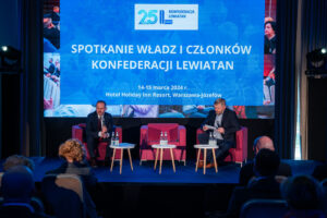 Będziemy wspierali firmy, aby przenosiły produkcję do Polski