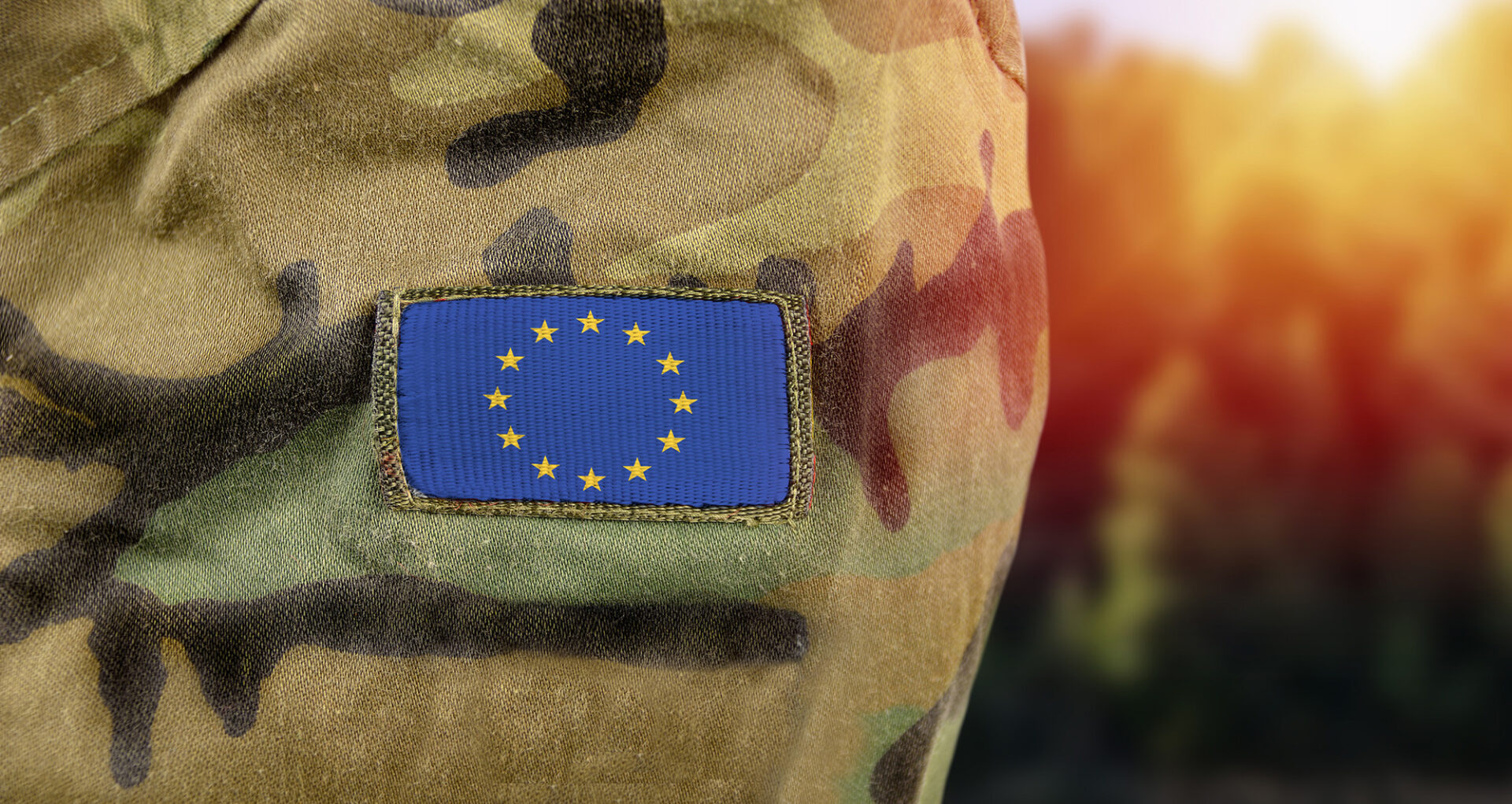 Polityka bezpieczeństwa i obrony UE