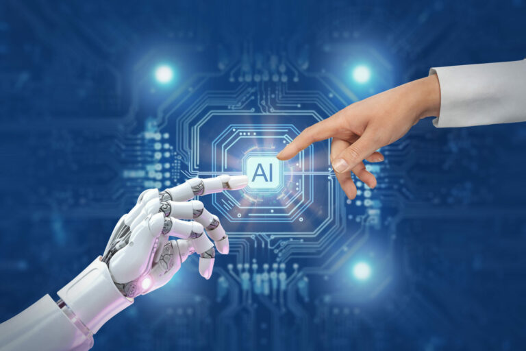8 rekomendacji w sprawie sztucznej inteligencji