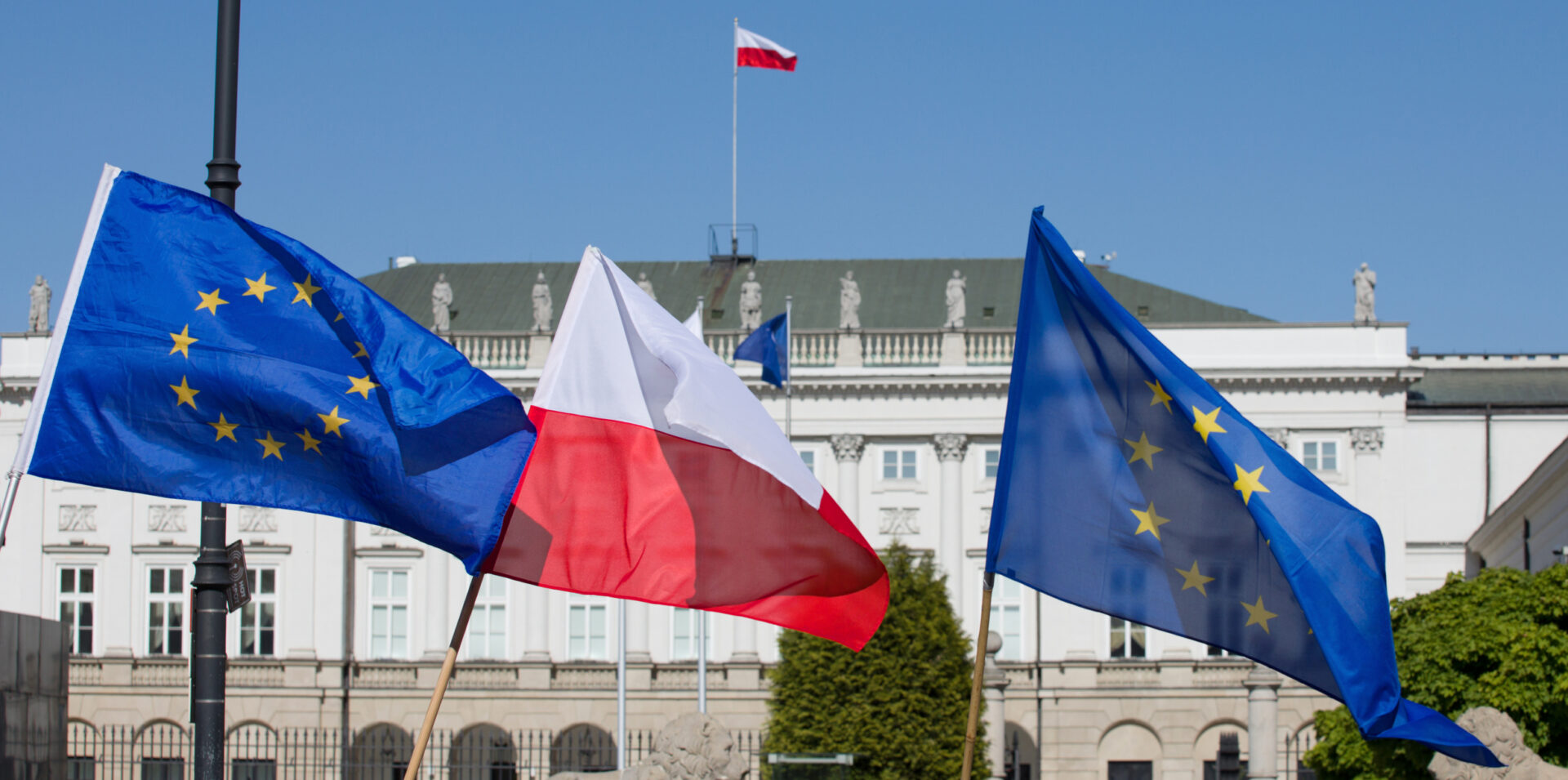 10 postulatów na polską prezydencję. Europa  konkurencyjna i silna globalnie