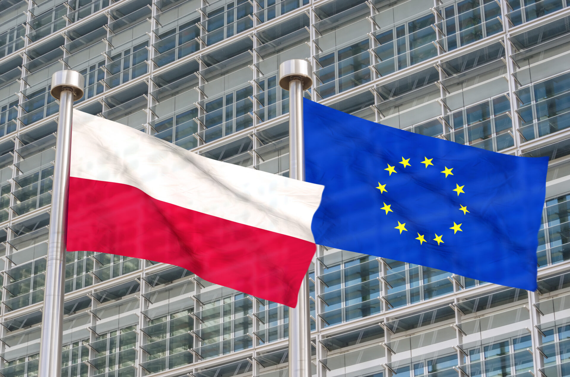 Postulaty na polską prezydencję. Europa wzrostu dla firm i bezpieczna dla obywateli