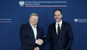 Portal Biznes.gov.pl ma pomóc w przyspieszeniu cyfryzacji polskich firm