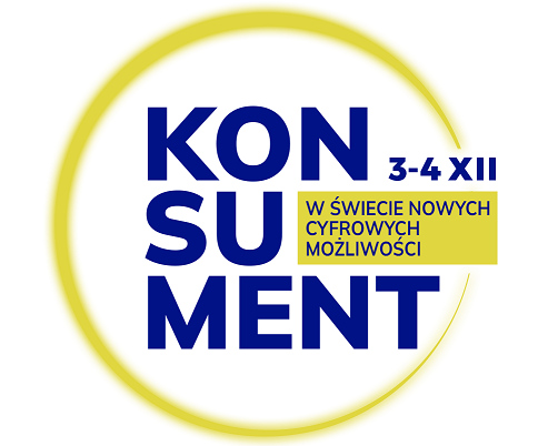 Konferencja „Konsument w zrównoważonym świecie”