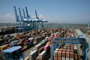 Europejski biznes apeluje o nowy dialog UE–USA – raport BusinessEurope