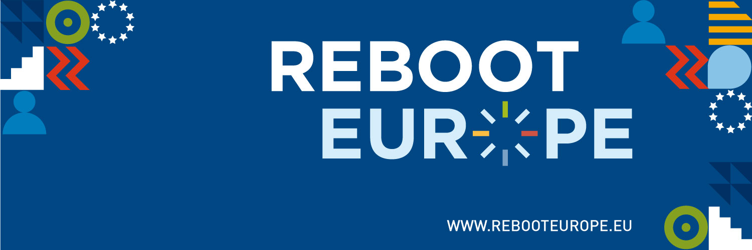 Reboot Europe