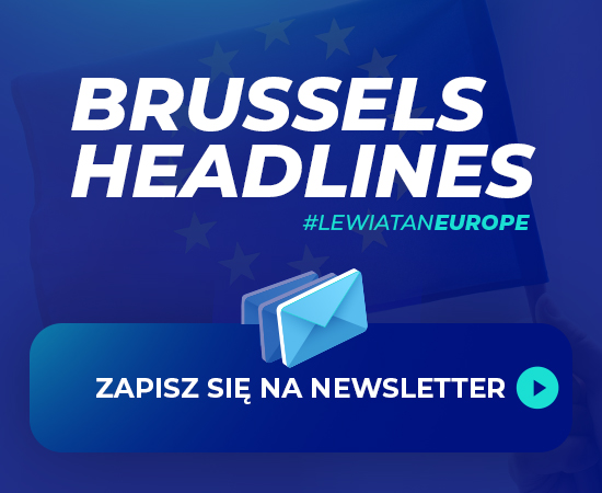 Brussels headlines