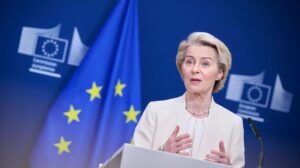 Komisja Europejska i partnerzy społeczni podpisują Pakt na rzecz dialogu społecznego