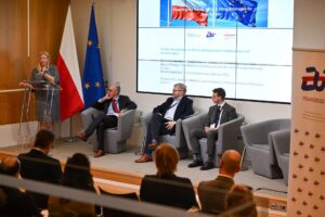 Powering the Future – o roli atomu w transformacji energetycznej Europy