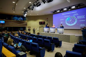Sprawdziany konkurencyjności pod lupą BusinessEurope