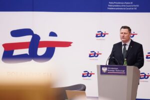 Jak kształtować konkurencyjność opartą na bezpieczeństwie? Grupa Pracodawców EKES na posiedzeniu w Warszawie