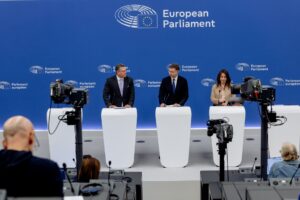 Omnibus I – stanowisko europejskiego biznesu w sprawie pierwszego pakietu uproszczeń
