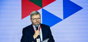 Bez konkurencyjnego przemysłu nie będzie zielonej transformacji – Lewiatan na EU Industry Days