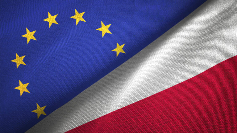 25 lat Lewiatana w Brukseli
