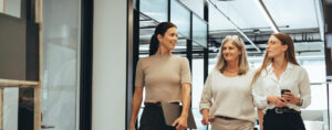 Polska wciąż bez przepisów wdrażających dyrektywę „Women on Boards”
