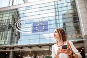 Indeks Lewiatana. Firmy chcą bardziej wpływać na prawo europejskie