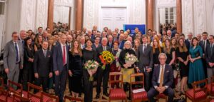 20 lat Sądu Arbitrażowego przy Konfederacji Lewiatan