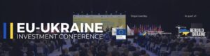 II Konferencja Inwestycyjna UE-Ukraina