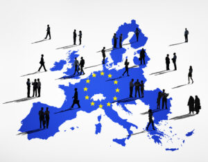 Lewiatan na 50-leciu Eurofound