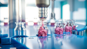 Pakiet farmaceutyczny przyjęty z uwzględnieniem postulatów przedsiębiorców
