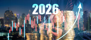 Prognozy 2026. Wyższy wzrost gospodarczy napędzany przez konsumpcję i inwestycje