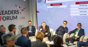 Polska obecność w Davos – gospodarka, energia, bezpieczeństwo