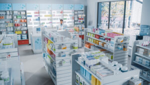 Apteki jako element krytycznej infrastruktury zdrowotnej – okrągły stół w PE