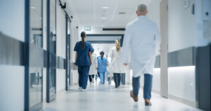 Europejskie centrum doskonałości klinicznej – krok w stronę spójniejszej, bardziej innowacyjnej i odpornej opieki zdrowotnej w UE