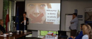 Seminarium „Bezpieczeństwo psychologiczne w organizacji”