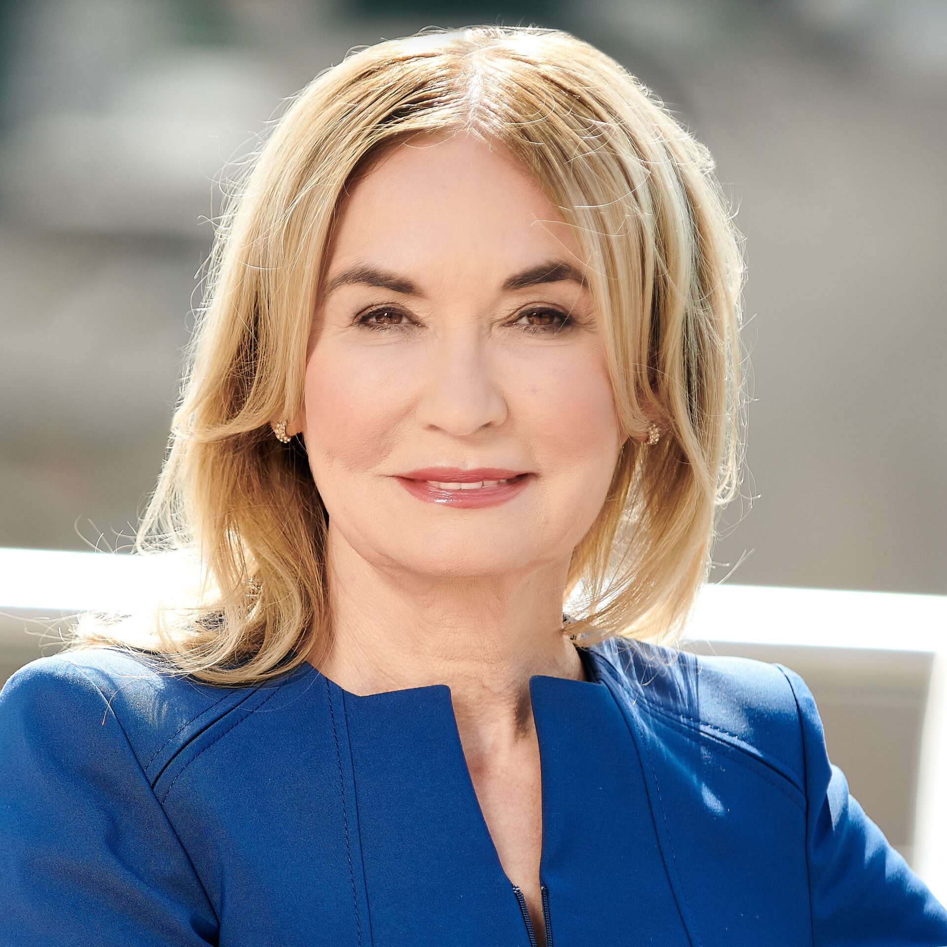 prof. dr hab. Celina Olszak