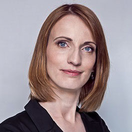 prof. dr hab. Iga Magda